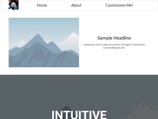 EXPO Homepage/Page-1 screenshot