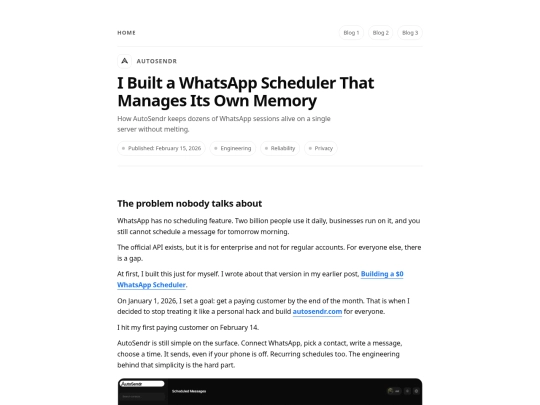 blog4 screenshot