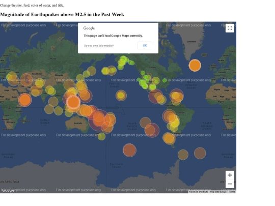 GEOG3530/code12/12_09e_JSON_Earthquakes_Shaded screenshot