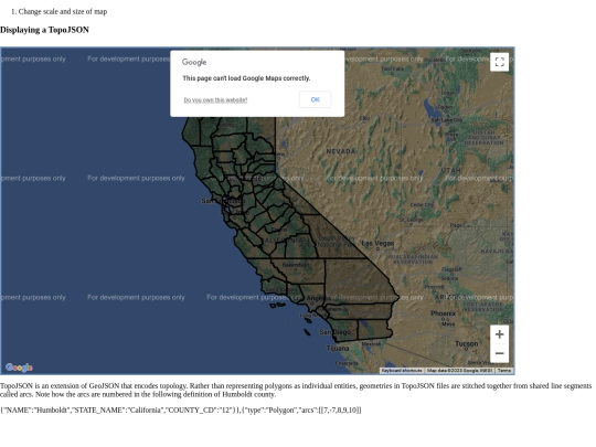 GEOG3530/code14/B-Areas/14_22g_Display_California_TOPOjson screenshot