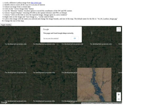GEOG3530/code16/16_04_Image_Overlay screenshot