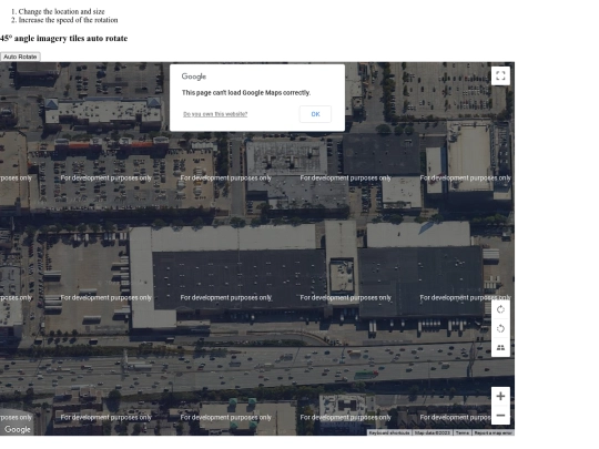 GEOG3530/code16/16_06f_45degree_Imagery_Tile_Layer_Rotate screenshot