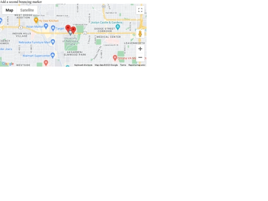 GEOG3530/code22/22_01a_Google_Animated_Marker screenshot