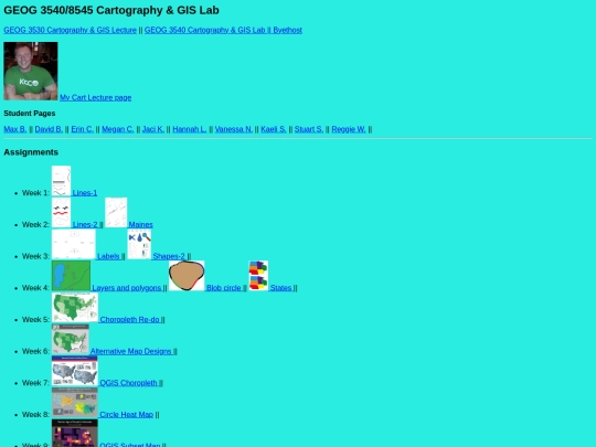 GEOG3540 screenshot