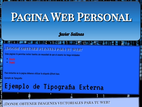 Modulo_2/web_Personal screenshot