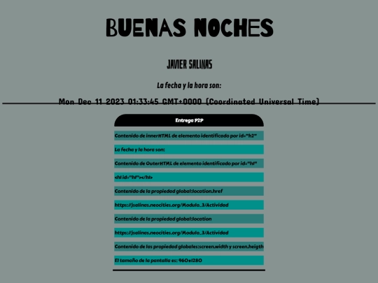 Modulo_3/Actividad screenshot