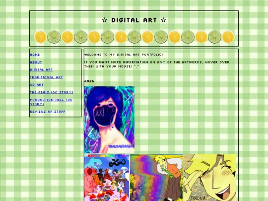 digitalart screenshot