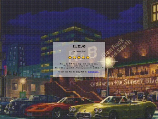 jfk screenshot