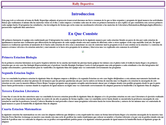 Jose Eduardo/7u7 screenshot
