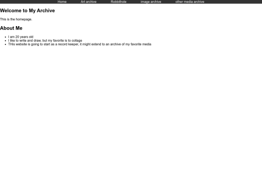 directory screenshot