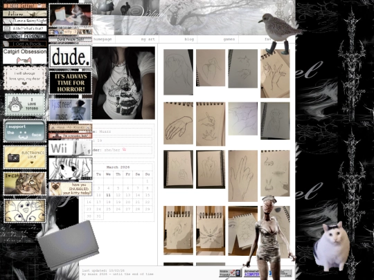 art screenshot