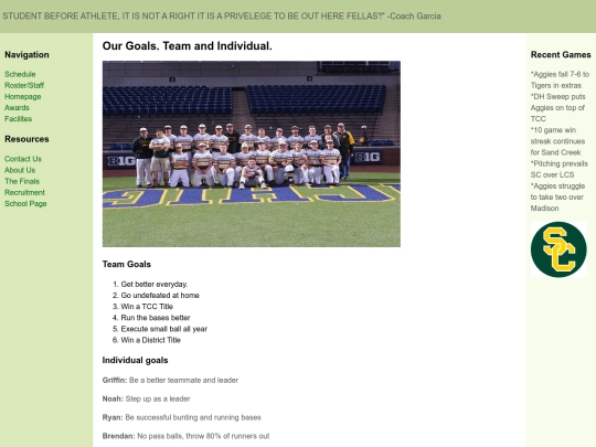 FINAL PROJECT/Website Page3 screenshot