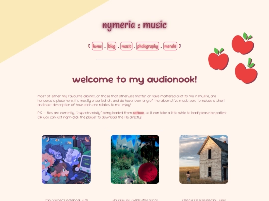 audiobook screenshot
