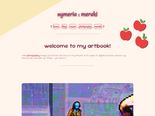 meraki screenshot