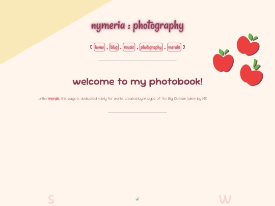 photos screenshot