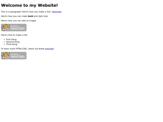 newfile screenshot
