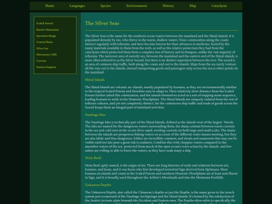 environments/silver_sea screenshot