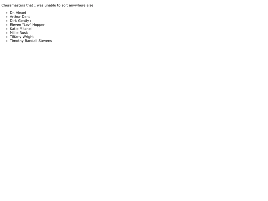 memberpages/miscellaneous screenshot