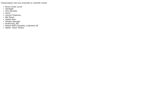 memberpages/scientists screenshot