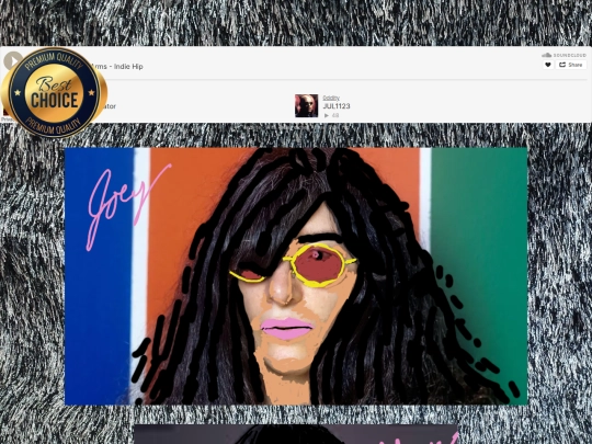 Ramones screenshot