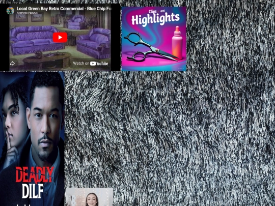 clips-and-highlights screenshot