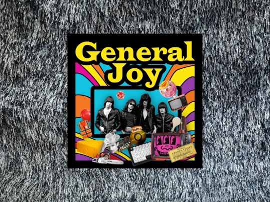general-joy screenshot