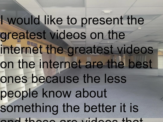 greatvideos screenshot