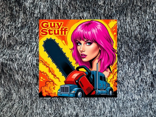 guy-stuff screenshot