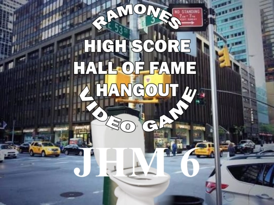 hiscorehangout screenshot