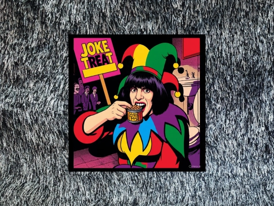 joke-treat screenshot