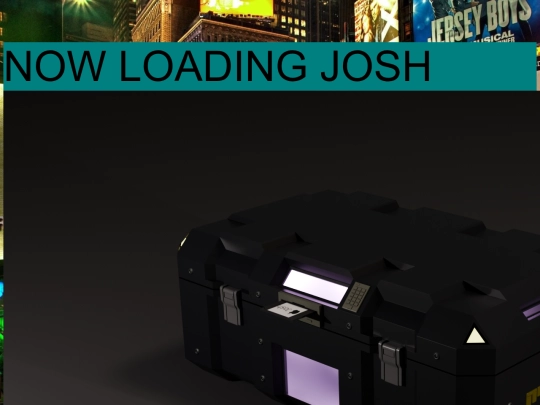 josh screenshot