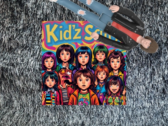 kidz-only screenshot