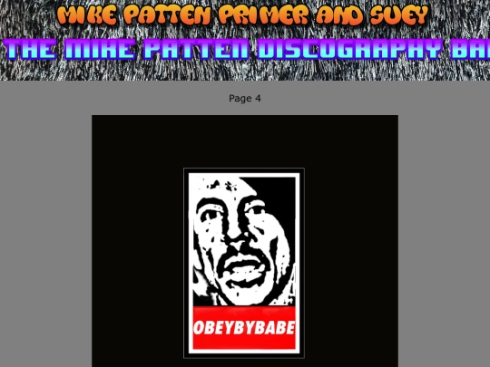 mikeyp/mp4 screenshot