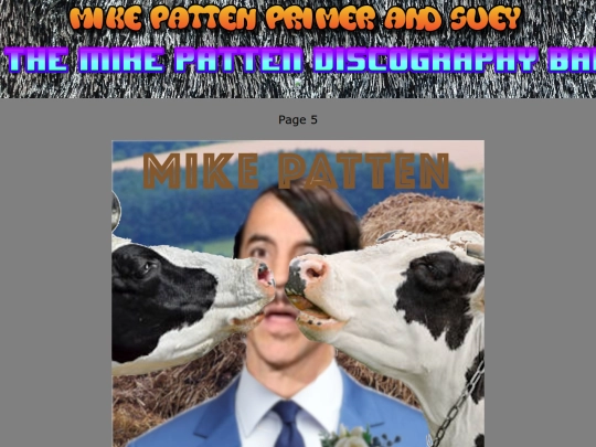 mikeyp/mp5 screenshot