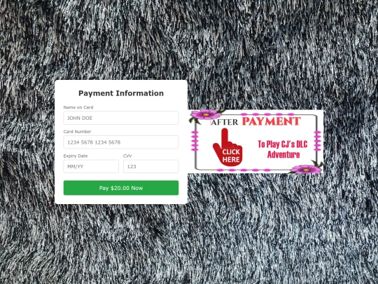 ramones/buycj screenshot