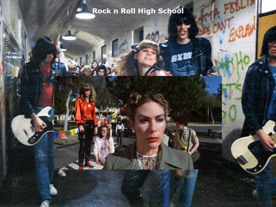 rock-n-roll-high-school-review screenshot