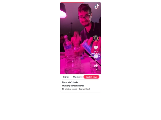 vodkacran screenshot
