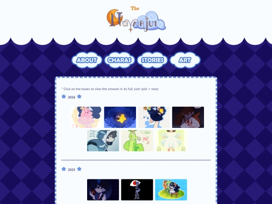 ART screenshot