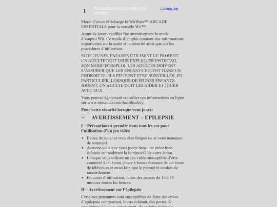 oss/oss/ext/manual/0001000157414350/FFFD0000/html/0001000157414350/EUR/fr/page_01/page_01 screenshot