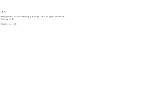 oss/serv/M_01 screenshot