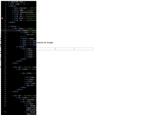 Neociudades - Edición de index screenshot