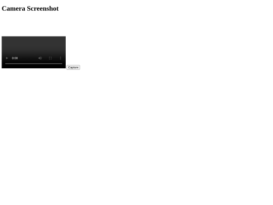 software/Internet_Aplications/camera_screenshot screenshot