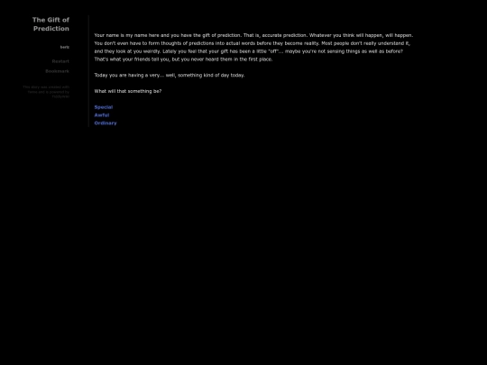 gamejambyu screenshot