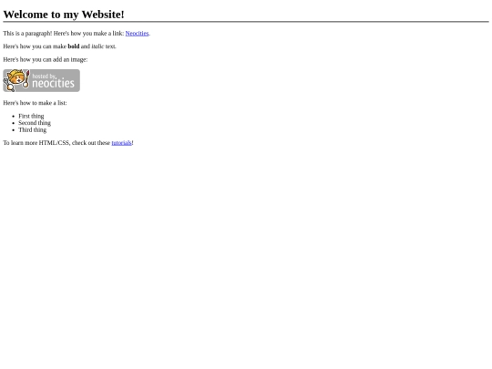 misc/appearances screenshot