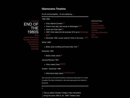 notes/glam/timeline screenshot
