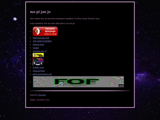 index_closed screenshot