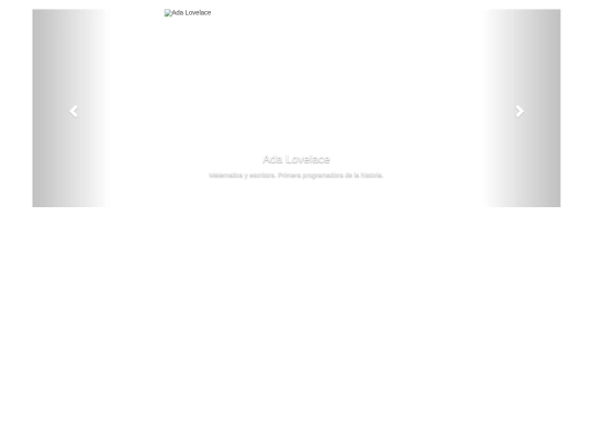 pioneros-internet screenshot