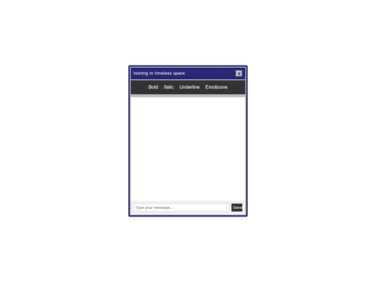 homepage6 screenshot