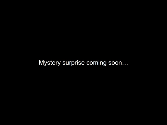 surprise screenshot