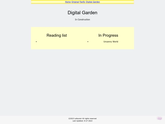 dg screenshot